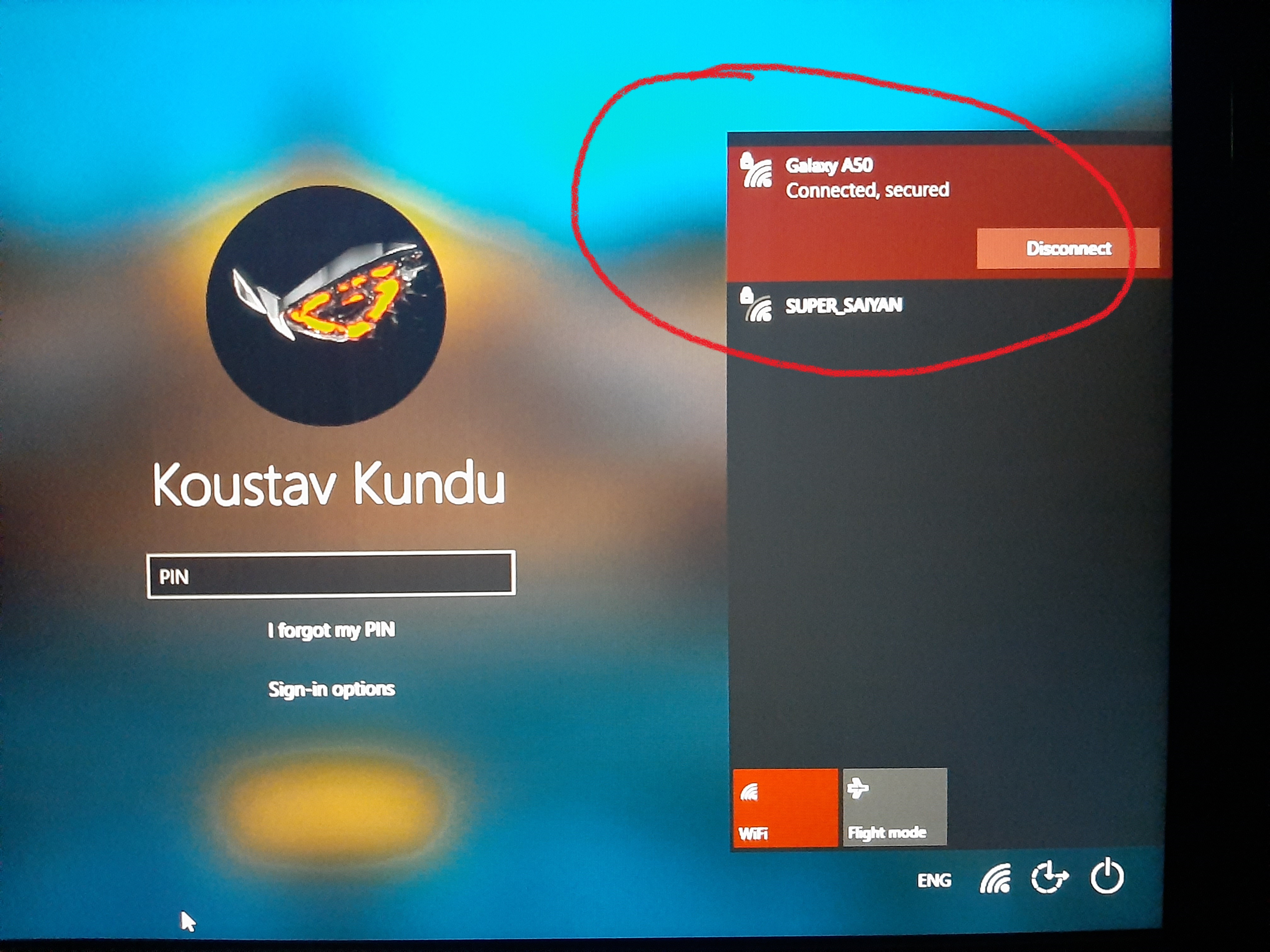 ICON PROBLEM ON WINDOWS 10 V2004 - Microsoft Q&A