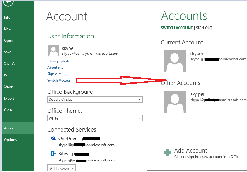 Setting up Windows 10 for Office 365 users - Microsoft Q&A