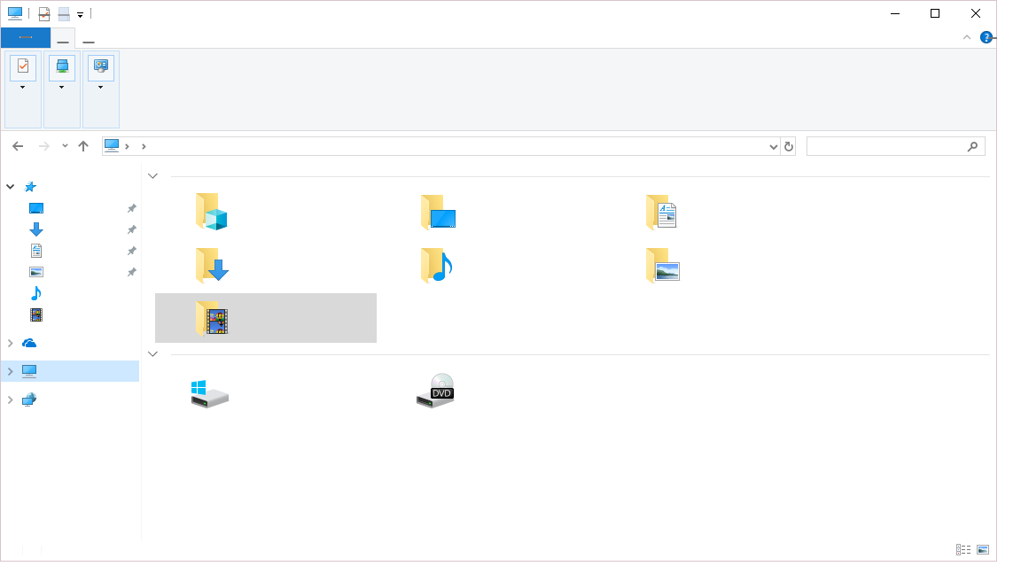 Windows 10 Fonts & explorer text have disappeared after windows update ...
