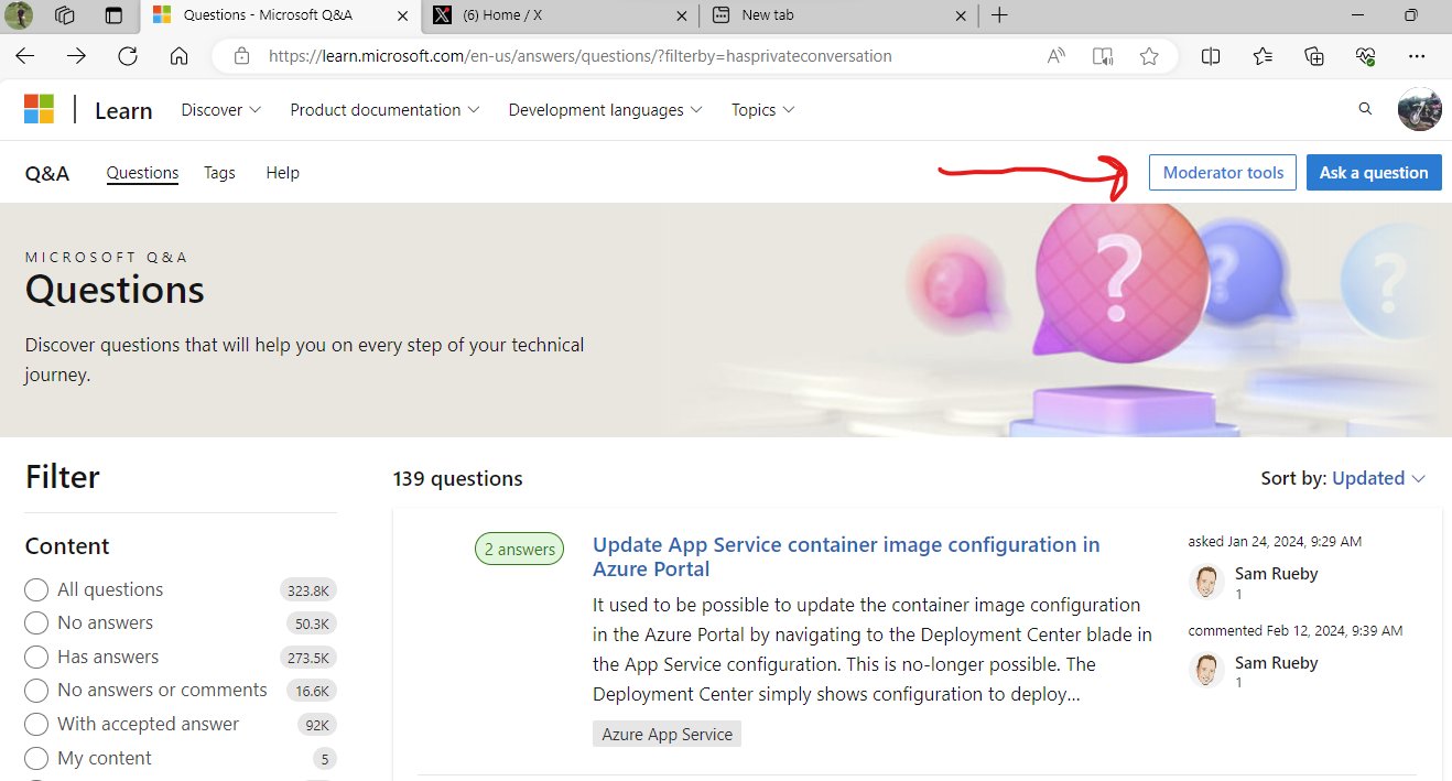 More than the usual delays in site updates -- Its getting worse, not ...