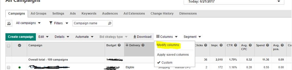 How can I set up dynamic revenue tracking to track conversions and a ...
