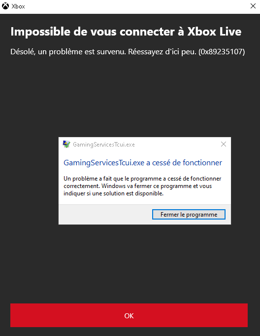 Issues with Game Services - Microsoft Q&A