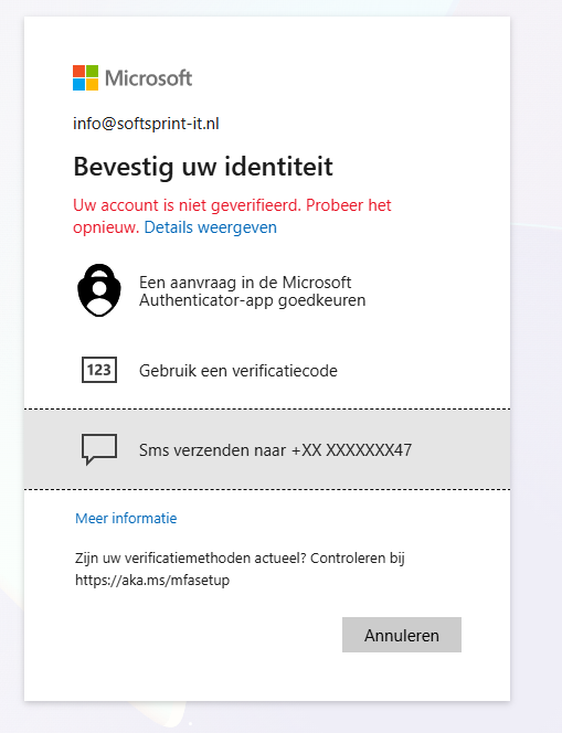 Afbeelding van gebruiker