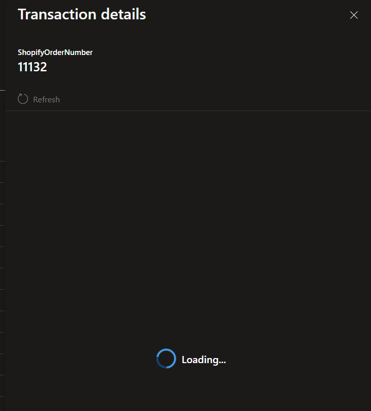 User's image