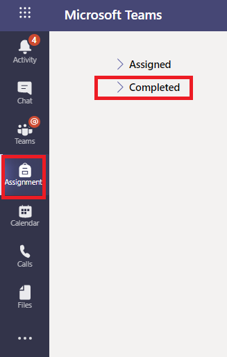 Lost changes to Word Document after submitting assignment on Teams ...