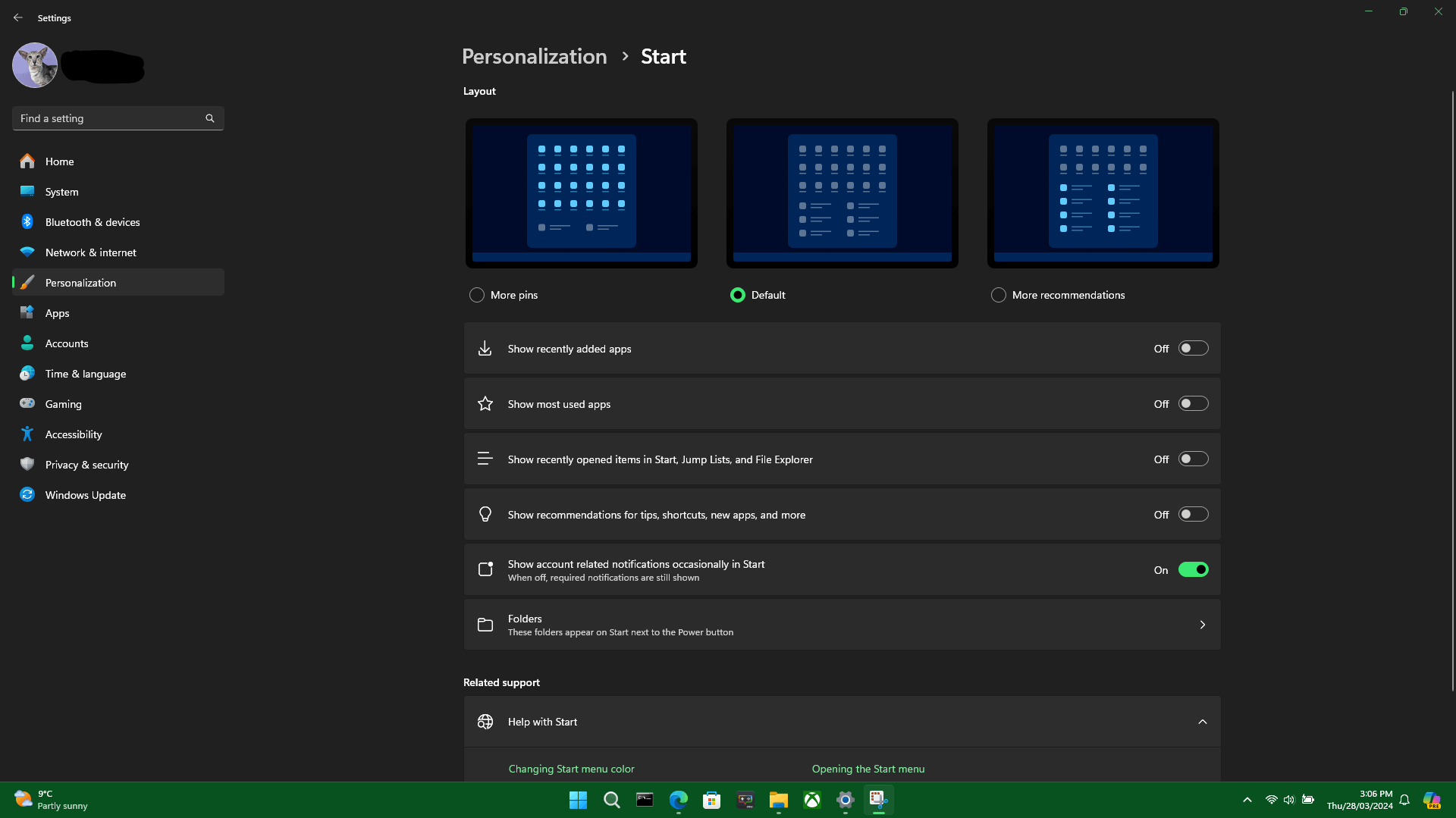 Windows taskbar randomly flickers/flashes - Microsoft Q&A