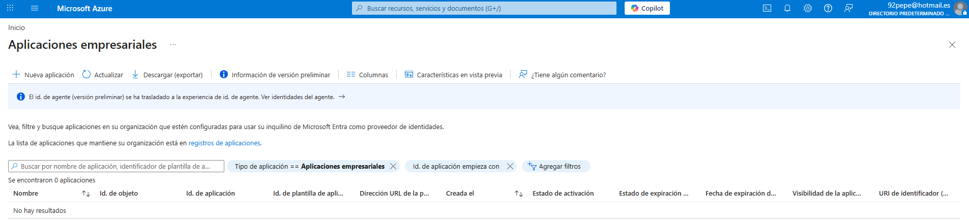 Imagen del usuario