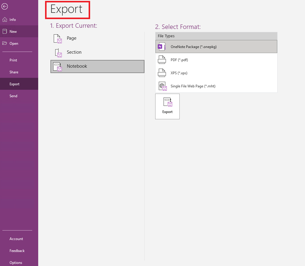 Onenote malfunctioning when device is connected to wifi, works only ...