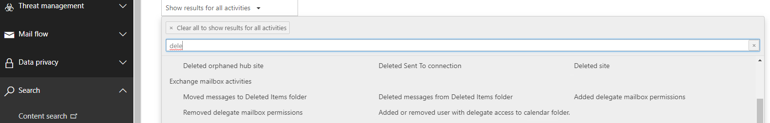 Shared Mailbox Issue - Emails deleted automatically - Microsoft Q&A