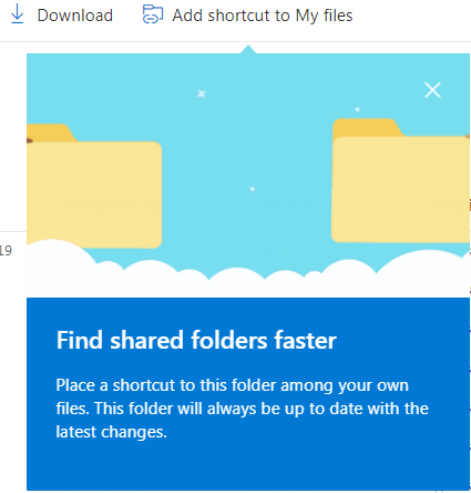 Annoying animation on OneDrive header - Microsoft Q&A