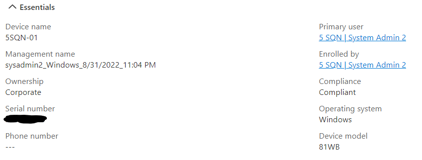 Activating Windows using Windows Business License - Microsoft Q&A