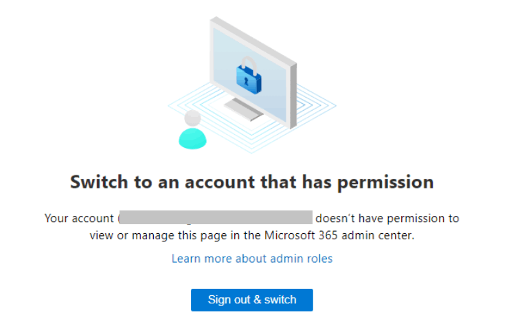 Mailbox storage limits 1 TB - Microsoft Q&A