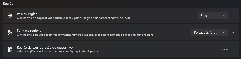 Imagem do usuário