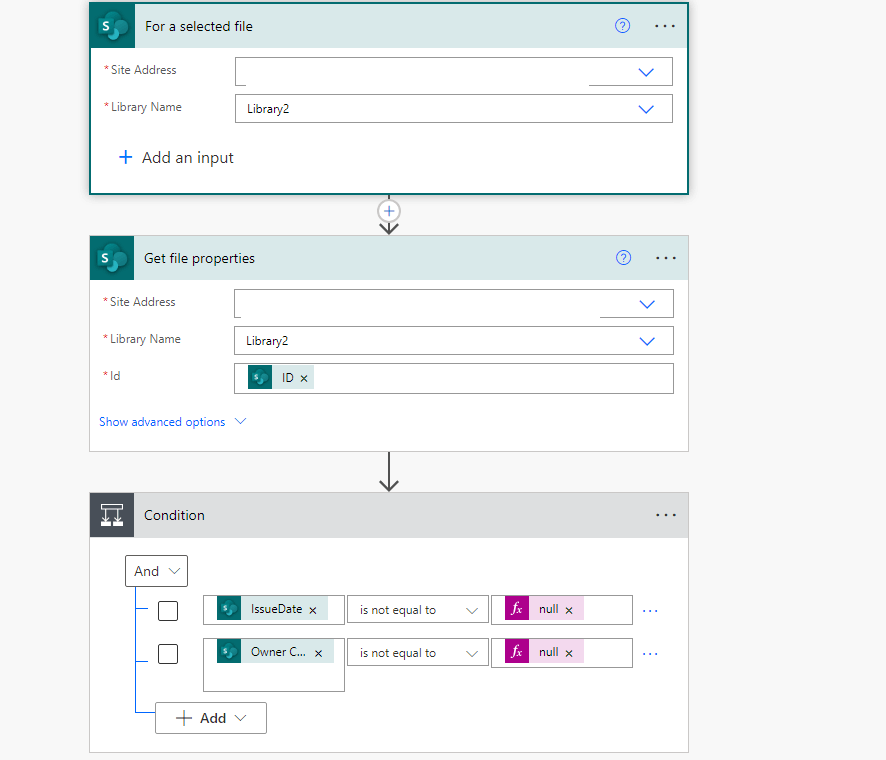 how to force user complete metadata in sharepoint library before click ...