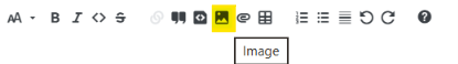User's image