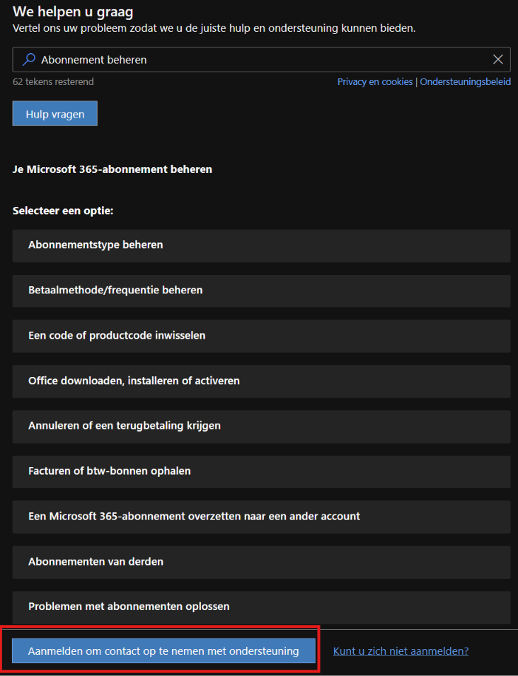 Afbeelding van gebruiker