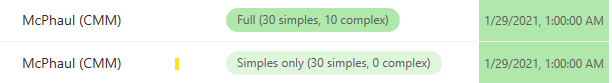 Sharepoint Duplicate Values - Microsoft Q&A