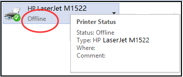 [Fixed] Printer Offline Issue on Windows 7 - Driver Easy