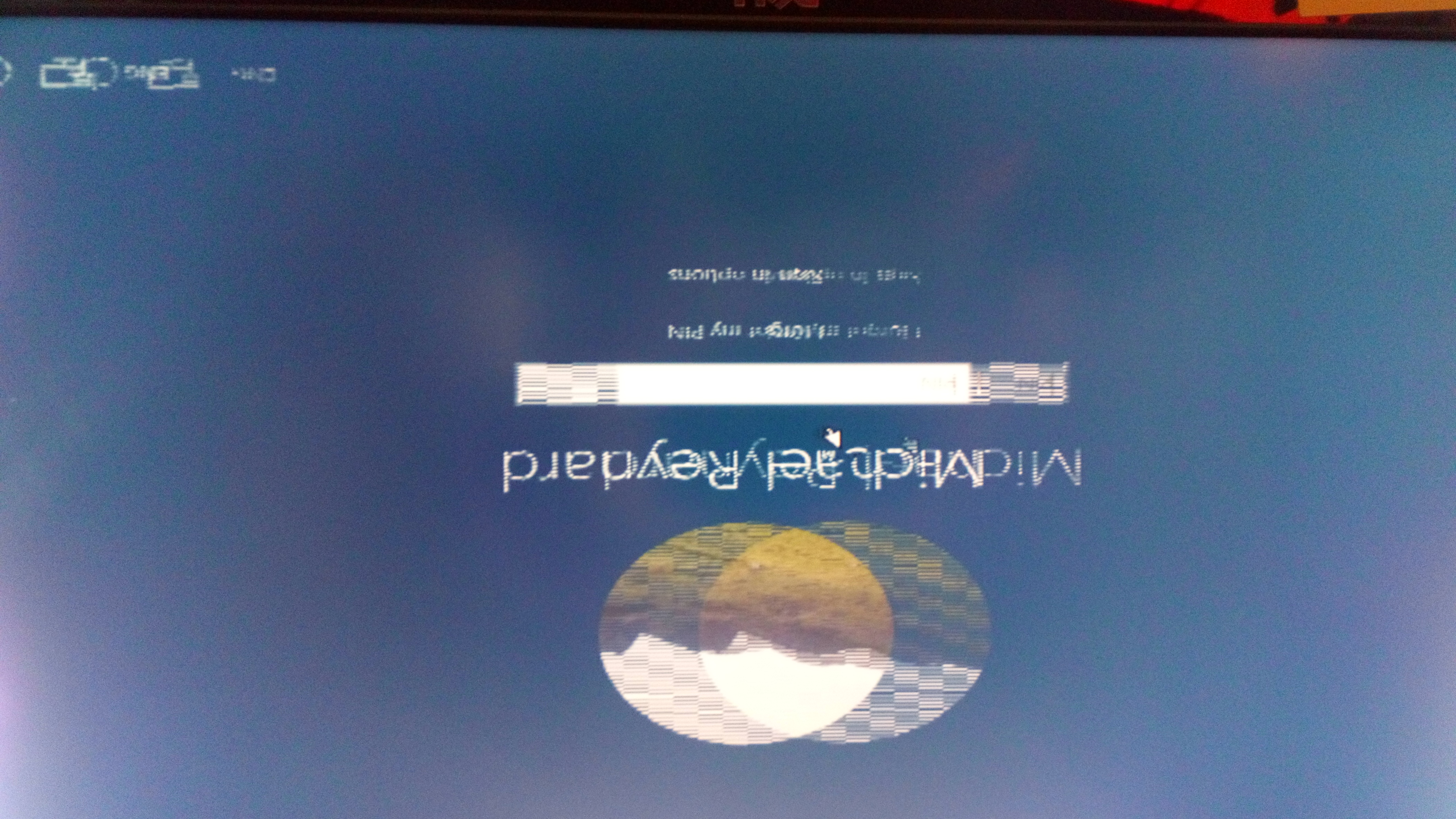 Display issues - Microsoft Q&A