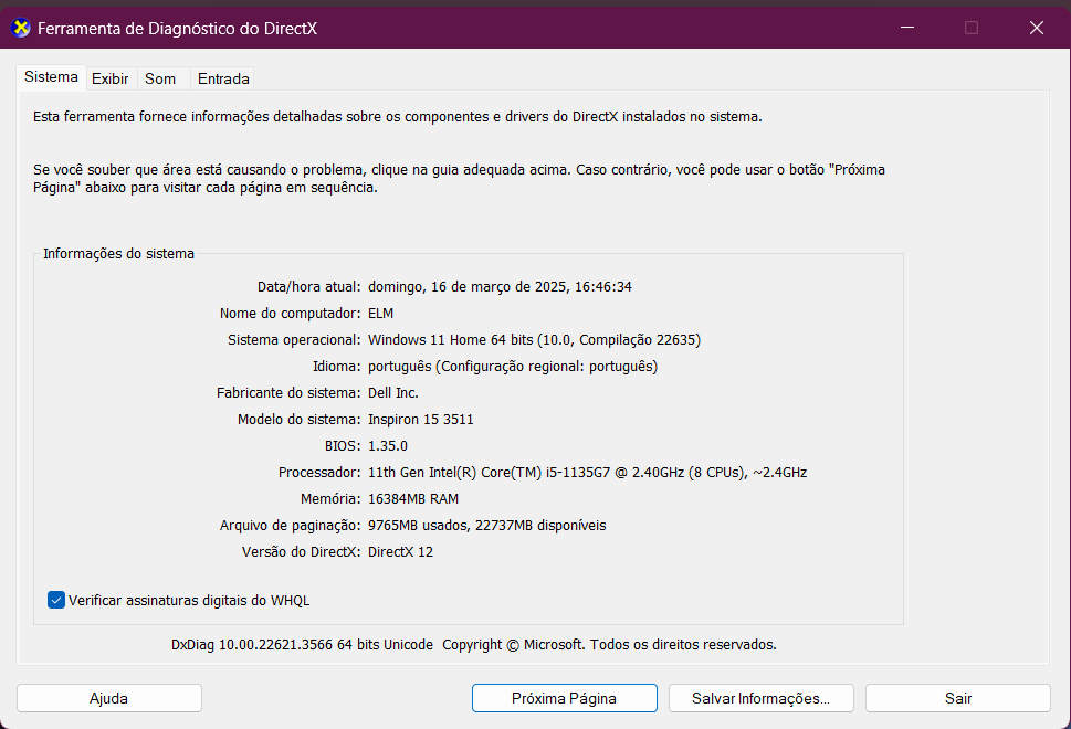 Por que o meu Windows 11 não está atualizando para o 24h2, mesmo o ...