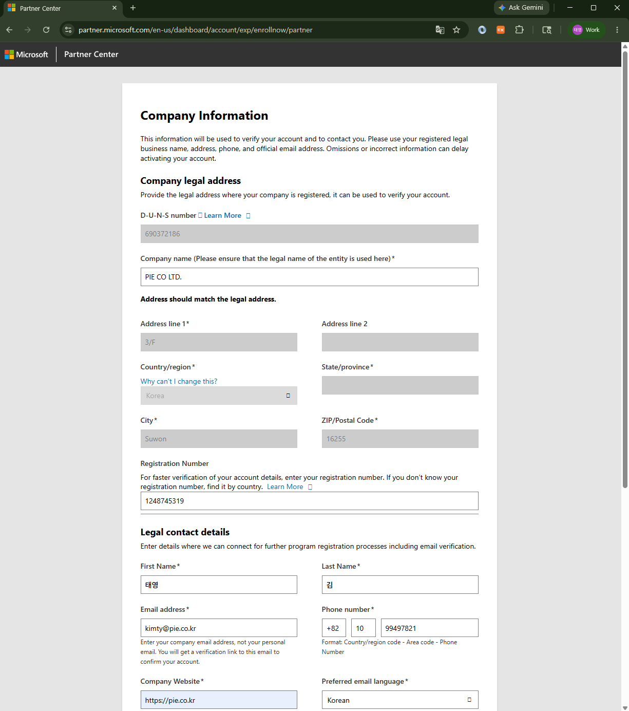 MS_partnercenter_issue