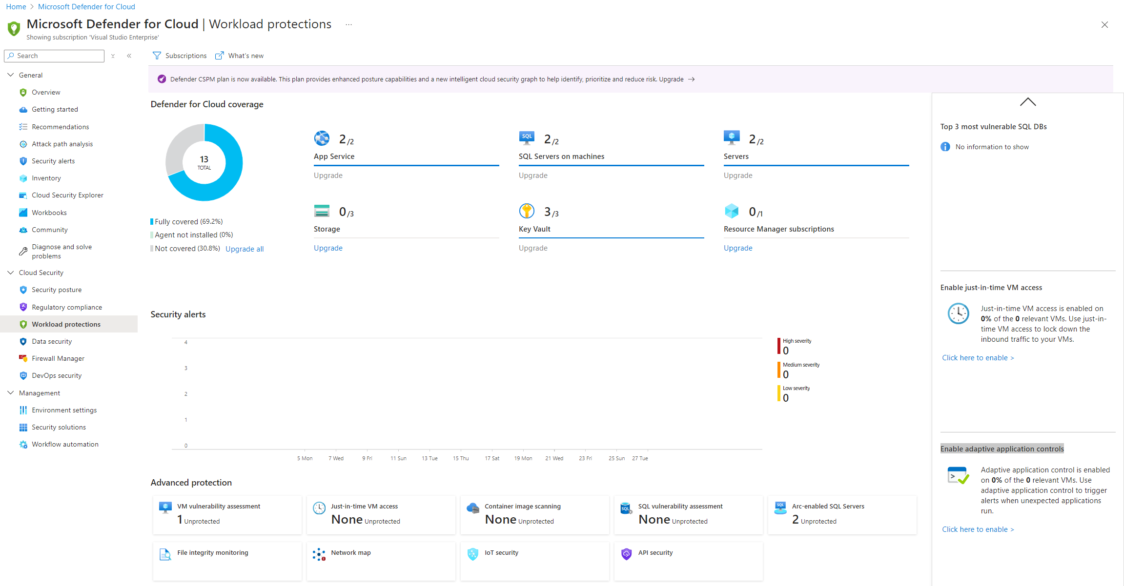 Enabling Application Adaptive Controls in Defender - Microsoft Q&A