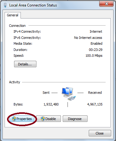 Windows cannot access (insert computer name)__Please check spelling or ...