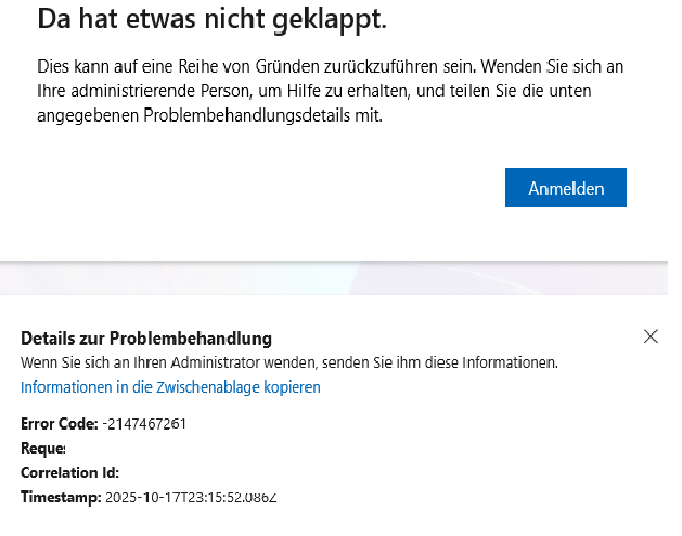 Benutzerbild