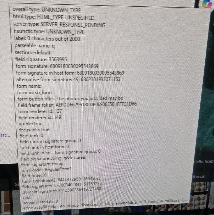 PopUp