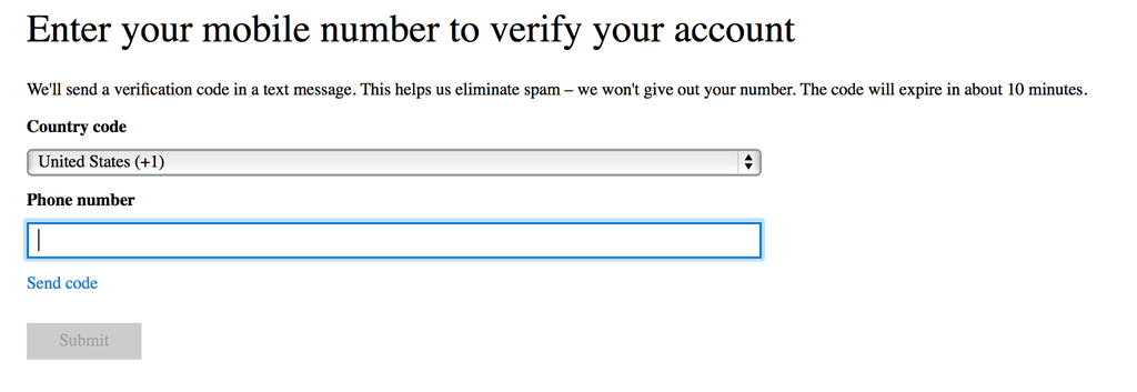 How to verify Outlook.com account? - Microsoft Q&A