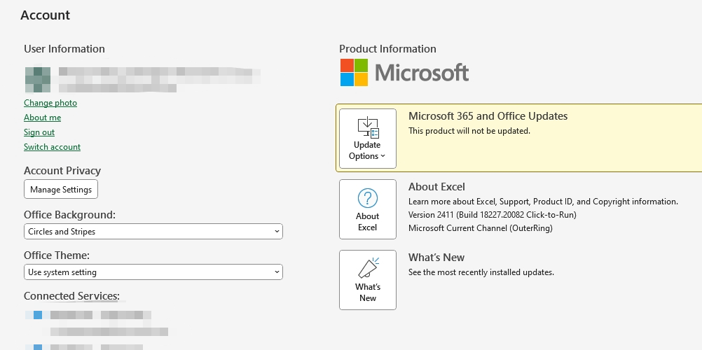 How to open files with upgraded Office 365 - Microsoft Q&A