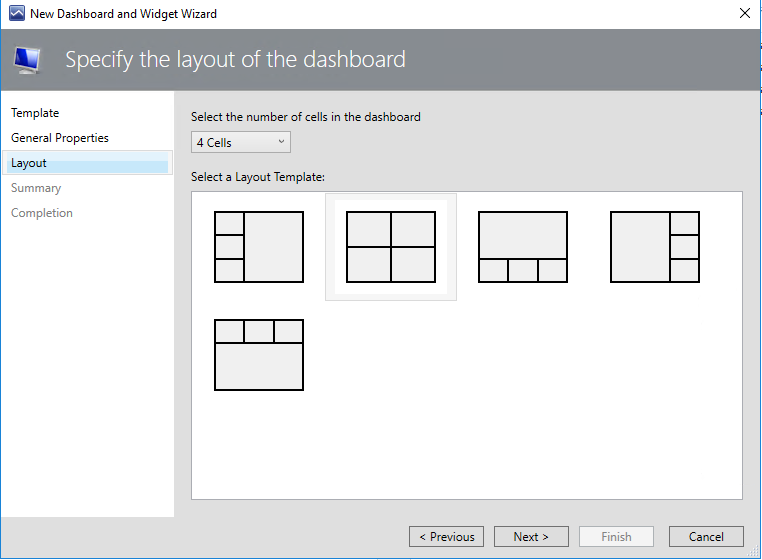 Is it possible to create windows Service State view in SCOM for ...