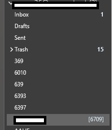 User's image