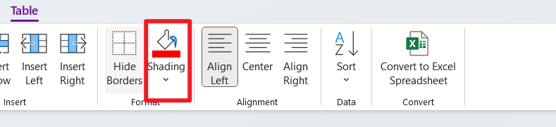 Color text boxes - Microsoft Q&A
