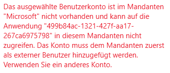 Benutzerbild