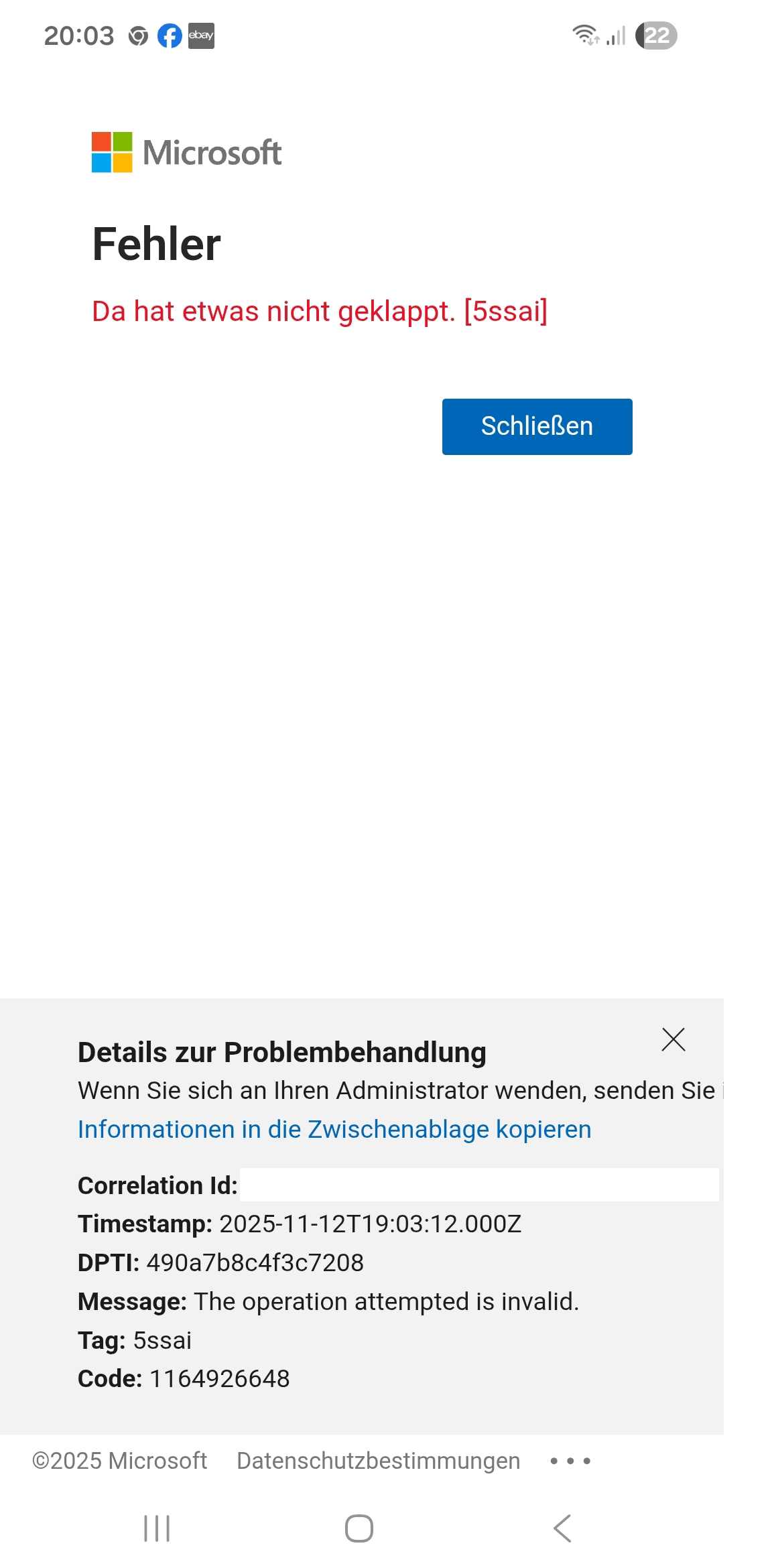 Benutzerbild