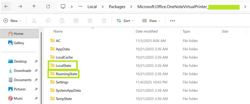 I bought a new computer and OneNote purple circle tag is not on it ...