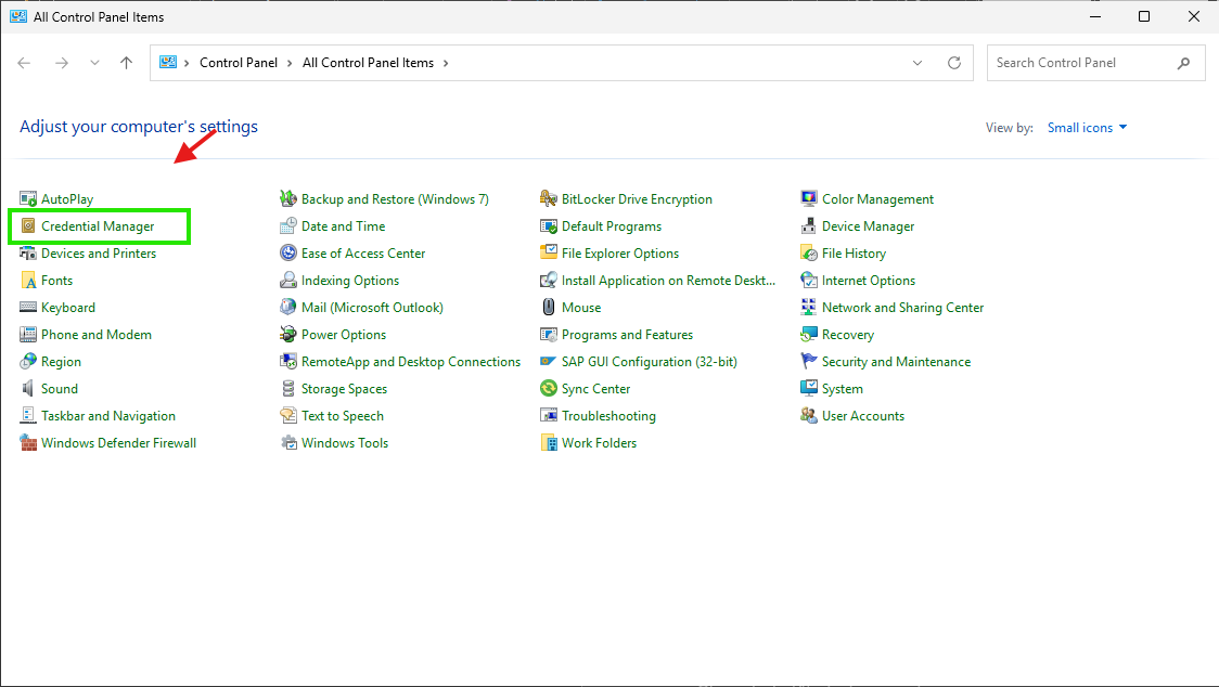 사용자의 이미지