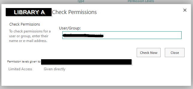 Why does a user not in a membership of my site collection gained access ...
