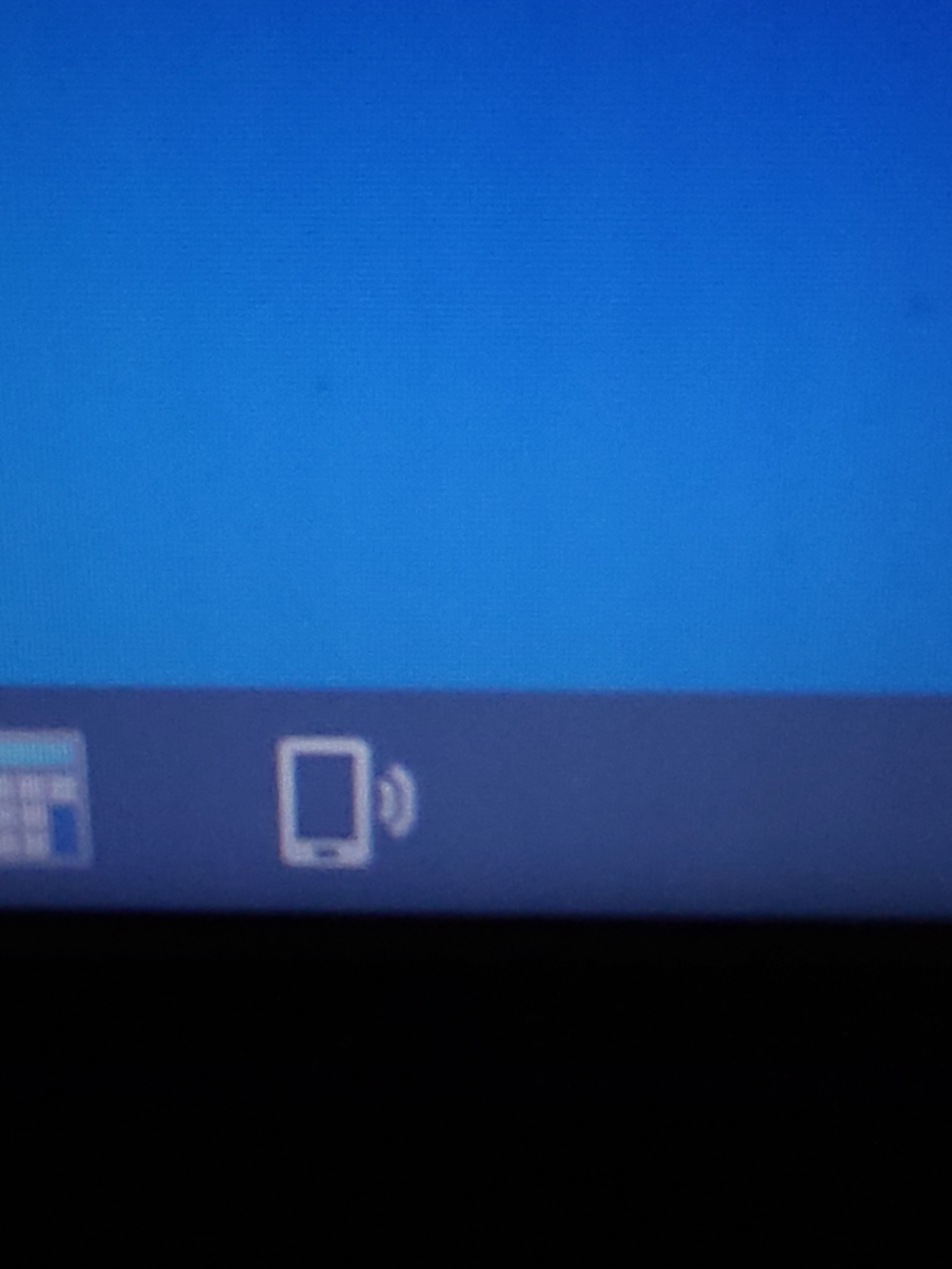 Malware? Unknown 