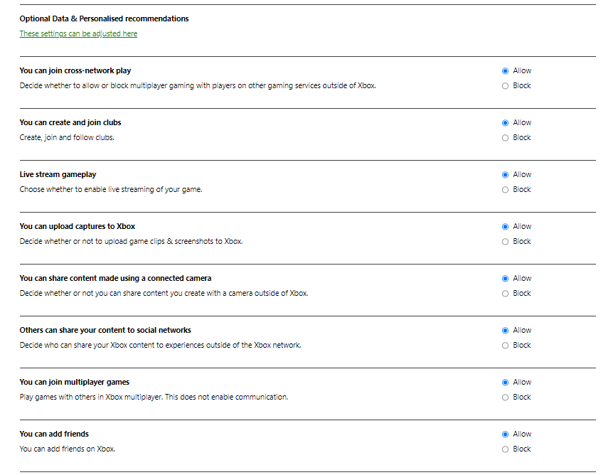 Minecraft Java Multiplayer does not work - Microsoft Q&A
