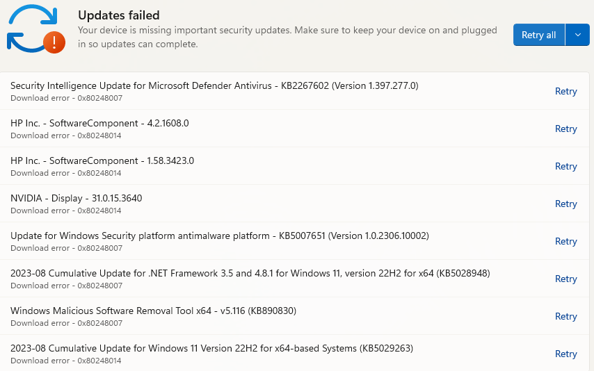 i have no clue what is happening to my computer - Microsoft Q&A