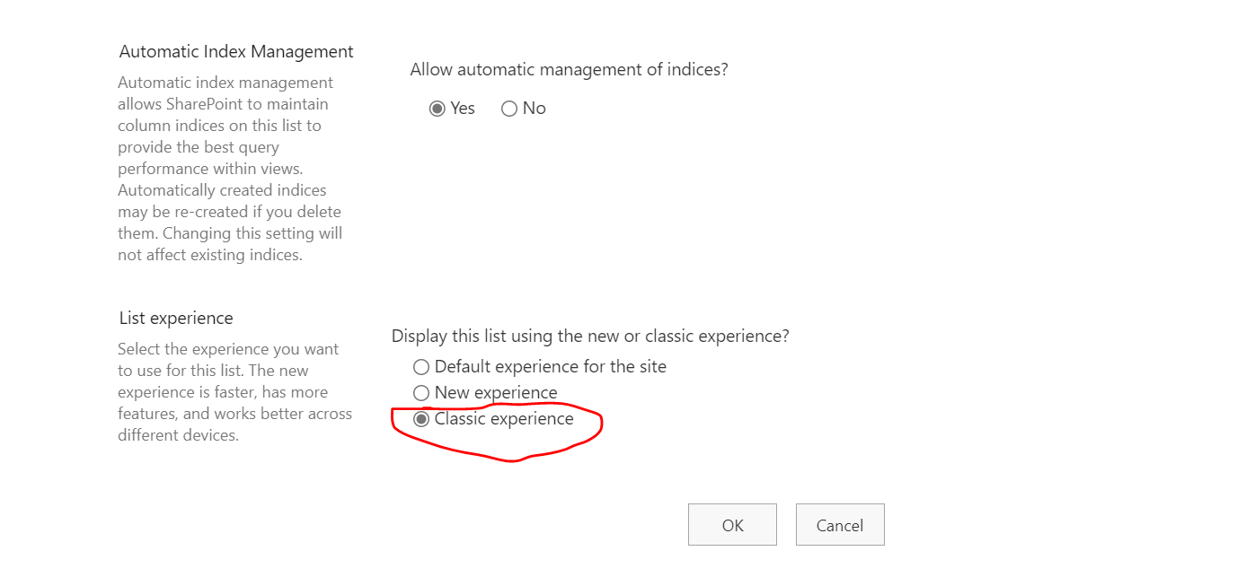 Calendar not displaying correctly in SharePoint/Teams - Microsoft Q&A