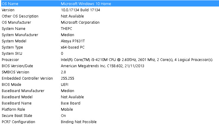 Windows 10 - No Audio output device is installed - Microsoft Q&A