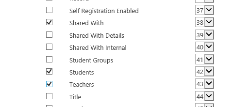 OneNote Class Notebook LMS Assignment Grading - Microsoft Q&A