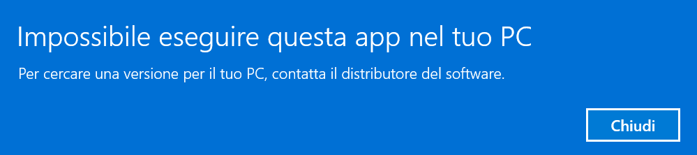 Immagine dell'utente