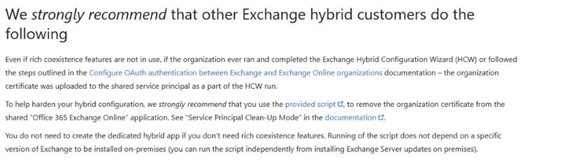 upgrade to Exchange SE edition - Microsoft Q&A