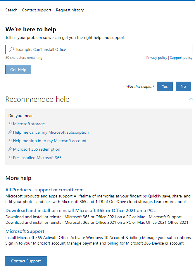 Request for Adding Iran to the List of Eligible Countries for Microsoft ...