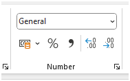 Keeping the dollar sign - Microsoft Q&A