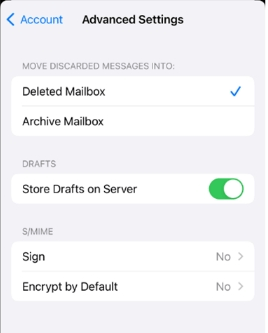 Hotmail not working on Apple devices - Microsoft Q&A